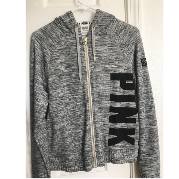 PINK jacket - Picture 1 of 2